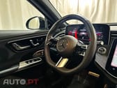 Mercedes-Benz E 300 de