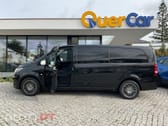 Mercedes-Benz Vito 116 CDi/32 Pro