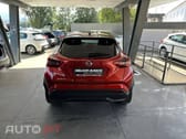 Nissan Juke 1.0 DIG-T Tekna