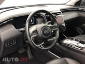 Hyundai Tucson 1.6 T-GDI Executive