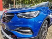 Opel Grandland (X) 1.2 S&S Business Edition