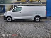 Peugeot Expert 2.0 BlueHDi L3H1 Pro Long