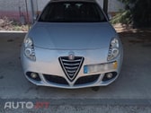 Alfa Romeo Giulietta 1.6JTDM2 EXCLUSIVE