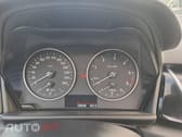 BMW 216 d 7L Line Sport