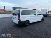 Mercedes-Benz Vito CDI PRO 8 LUGARES