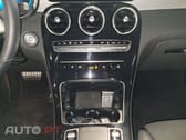 Mercedes-Benz GLC 300 I.V.A DEDUTÍVEL de 4M AMG
