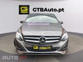 Mercedes-Benz B 180 d Style 