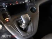 Peugeot Partner 1.5 BlueHDi Pro Longa