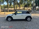 MINI Cooper One 1.6