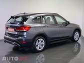 BMW X1 xDrive25e