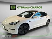 Tesla Model 3 Stander 