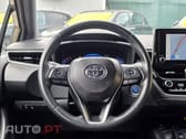 Toyota Corolla Touring Sports 1.8 Hybrid Comfort
