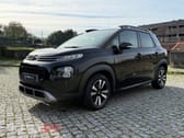 Citroen C3 Aircross 1.2 PureTech Feel