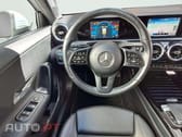 Mercedes-Benz A 180 d Style Plus Aut.