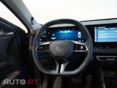 MG HS 1.5 T-GDI Plug In Hybrid Luxury
