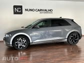 Hyundai Ioniq 5 73 kWh Vanguard