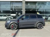 MINI Countryman John Cooper Works ALL4 Auto Desportiva