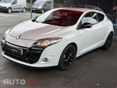 Renault Mégane Coupe 1.5 dCi Sport