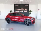 Mercedes-Benz GLA 250 e 8G-DCT AMG Line