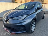 Renault Zoe (c/ Bateria) Zen 50