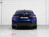 BMW 320 e Pack M Auto