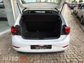 Volkswagen Polo 1.0 Confortline