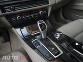 BMW 520 d Auto