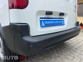 Peugeot Partner 1.6 HDI 100 cv Gripe Control