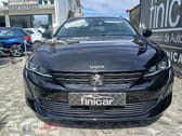 Peugeot 508 SW 1.5 BlueHDi Allure Pack EAT8