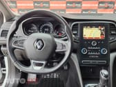 Renault Mégane Sport Tourer 1.5 dCi Limited