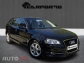 Audi A3 Sportback 2.0 TDi Attraction