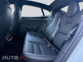 Tesla Model S I.V.A DEDUTIVEL Plaid