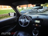 Nissan Juke 1.2 DIG-T N-Connecta