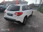 Suzuki Vitara 1.6 DDiS GLX