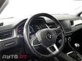 Renault Captur Captur 1.0 TCe Techno Bi-Fuel