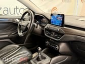 Ford Focus SW 1.5 TDCi EcoBlue Vignale