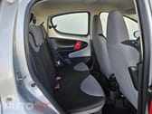 Peugeot 107 1.0 Access