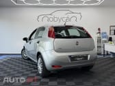 Fiat Punto 1.2 Easy S&S