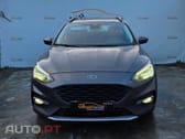 Ford Focus 1.0 EcoBoost Active Aut.