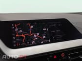 BMW 116 d Advantage