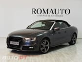 Audi A5 2.0TDI MULTITRONIC S-LINE