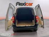 Citroen Berlingo Talla M 50kWh