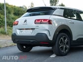Citroen C4 Cactus 1.2 PureTech Feel