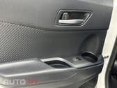 Toyota C-HR 2.0 Hybrid GR Sport