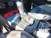 Volkswagen Golf GTI Performance BlueMotion DSG