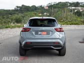 Nissan Juke 1.0 DIG-T Acenta+