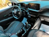 Peugeot 208 1.2 PureTech Allure Pack