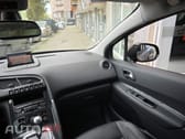 Peugeot 3008 1.6 e-HDi Executive CMP6