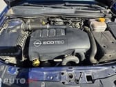 Opel Astra Caravan 1.3 CDTi Cosmo