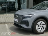 Audi Q4 E-Tron 35 55 kWh